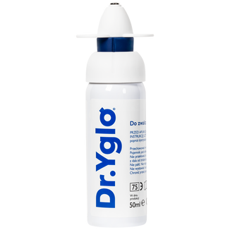 Dr. Yglo Krioterapia, preparat do usuwania kurzajek i brodawek, aerozol, 50 ml - 2 - zdjęcie produktu