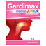 Gardimax Medica Junior truskawkowy 5 mg +1 mg, 24 tabletki do ssania- miniaturka 3 zdjęcia produktu