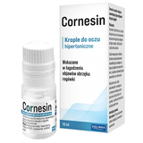 Cornesin, krople do oczu, 10 ml - miniaturka zdjęcia produktu
