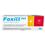 Foxill, 1 mg/ g, żel, 50 g USZKODZONE OPAKOWANIE- miniaturka 2 zdjęcia produktu