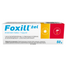 Foxill, 1 mg/ g, żel, 50 g- miniaturka 2 zdjęcia produktu