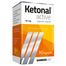Ketonal Active 50 mg, 30 kapsułek twardych USZKODZONE OPAKOWANIE- miniaturka 2 zdjęcia produktu