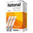 Ketonal Active 50 mg, 30 kapsułek - miniaturka  zdjęcia produktu