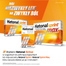 Ketonal Active 50 mg, 30 kapsułek twardych- miniaturka 2 zdjęcia produktu