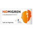 Nomigren 12,5 mg, 2 tabletki powlekane