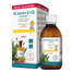 Kaszle-Q, syrop ziołowy na kaszel i osłabioną odporność, dla dzieci, od 1 roku, 150 ml