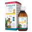Kaszle-Q, syrop ziołowy na kaszel i osłabioną odporność, dla dzieci, od 1 roku, 300 ml