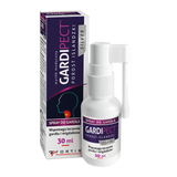 Gardipect Porost Islandzki Silver, aerozol, 30 ml - miniaturka zdjęcia produktu