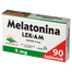 Melatonina LEK-AM 5 mg, 90 tabletek