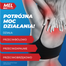 Mel Max Actigel 20 mg/g, żel, 50 g- miniaturka 5 zdjęcia produktu