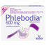 Phlebodia 600 mg, 60 tabletek powlekanych