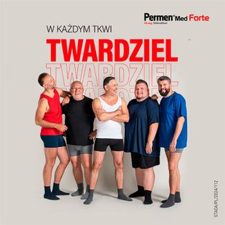 Permen Med Forte 50 mg, 4 tabletki powlekane KRÓTKA DATA - 4 - zdjęcie produktu