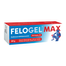 Felogel Max 23,2 mg/g, żel, 120 g - miniaturka 2 zdjęcia produktu