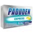 Paduden Express 200 mg, 20 kapsułek KRÓTKA DATA