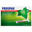 Prospan 35 mg/5 ml, płyn doustny, 5 ml x  21 saszetek KRÓTKA DATA
