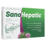 SanoHepatic 70 mg, 60 tabletek powlekanych