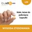 Ibuvit D3 4000 IU, 150 kapsułek USZKODZONE OPAKOWANIE- miniaturka 4 zdjęcia produktu
