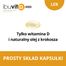 Ibuvit D3 4000 IU, 150 kapsułek USZKODZONE OPAKOWANIE- miniaturka 5 zdjęcia produktu