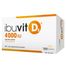 Ibuvit D3 4000 IU, 150 kapsułek