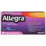 Allegra 120 mg, 20 tabletek powlekanych USZKODZONE OPAKOWANIE - miniaturka  zdjęcia produktu