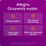 Allegra 120 mg, 20 tabletek powlekanych USZKODZONE OPAKOWANIE- miniaturka 5 zdjęcia produktu