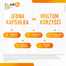 Ibuvit D3 2000 IU, 150 kapsułek- miniaturka 6 zdjęcia produktu