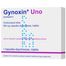 Gynoxin Uno 600 mg, 1 kapsułka dopochwowa miękka (import równoległy)