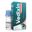 Vedixin zmętnienie, krople do oczu, 10 ml