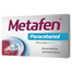 Metafen Paracetamol 500 mg, 20 tabletek