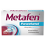 Metafen Paracetamol 500 mg, 20 tabletek- miniaturka 2 zdjęcia produktu