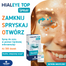 Hialeye Top Spray, spray do oczu, 17 ml- miniaturka 3 zdjęcia produktu