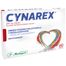 Cynarex 250 mg, 60 tabletek