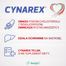 Cynarex 250 mg, 60 tabletek- miniaturka 4 zdjęcia produktu