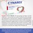 Cynarex 250 mg, 60 tabletek- miniaturka 6 zdjęcia produktu