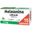 Melatonina LEK-AM 5 mg, 15 tabletek