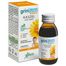 GrinTuss Pediatric, kaszel suchy i mokry, syrop dla dzieci powyżej 1 roku życia, 180 g