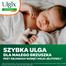Ulgix Wzdęcia Baby 147 mg/ml, emulsja doustna z symetykonem ze strzykawką dozującą, 40 g- miniaturka 2 zdjęcia produktu