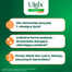 Ulgix Wzdęcia Baby 147 mg/ml, emulsja doustna z symetykonem ze strzykawką dozującą, 40 g- miniaturka 4 zdjęcia produktu