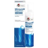 Minoxidil Doppelherz Dla mężczyzn 50 mg/g, piana na skórę, 60 g USZKODZONE OPAKOWANIE - miniaturka zdjęcia produktu