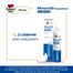 Minoxidil Doppelherz Dla mężczyzn 50 mg/g, piana na skórę, 60 g USZKODZONE OPAKOWANIE- miniaturka 4 zdjęcia produktu