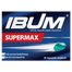 Ibum Supermax 600 mg, 20 kapsułek miękkich