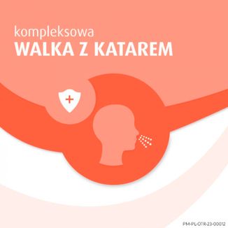 Otrivin Ipra Max (0,5 mg + 0,6 mg)/ ml, aerozol do nosa, roztwór, 10 ml - 4 - zdjęcie produktu