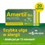 Amertil Bio 10 mg, 20 tabletek powlekanych- miniaturka 2 zdjęcia produktu