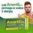 Amertil Bio 10 mg, 20 tabletek powlekanych- miniaturka 3 zdjęcia produktu