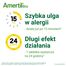 Amertil Bio 10 mg, 20 tabletek powlekanych- miniaturka 4 zdjęcia produktu