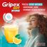 Gripex Hot Intense 1 g + 50 mg + 12,2 mg, 12 saszetek USZKODZONE OPAKOWANIE- miniaturka 3 zdjęcia produktu