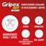 Gripex Hot Intense 1 g + 50 mg + 12,2 mg, 12 saszetek USZKODZONE OPAKOWANIE- miniaturka 4 zdjęcia produktu