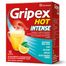 Gripex Hot Intense 1 g + 50 mg + 12,2 mg, 12 saszetek- miniaturka 3 zdjęcia produktu