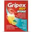 Gripex Hot Intense 1 g + 50 mg + 12,2 mg, 12 saszetek- miniaturka 4 zdjęcia produktu