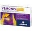 Vemonis Ultra 400 mg + 60 mg + 80 mg, 12 tabletek